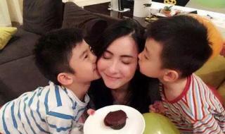 爱呀幸福女人张柏芝