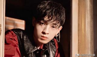 秦霄贤没人选怎么回事 笑起来真好看秦霄贤