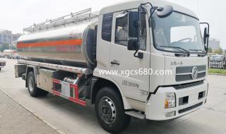 槽罐车和油罐车区别