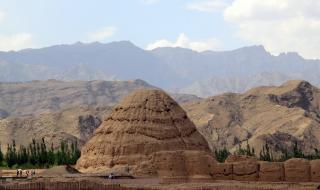 银川必去的五大景点