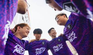 PRX是哪个国家的战队