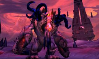 重返艾泽拉斯电影