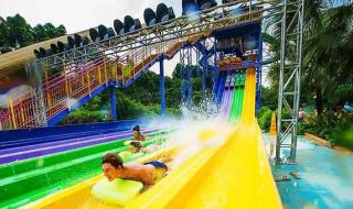 长隆水上乐园好玩吗 长隆水上乐园好玩吗