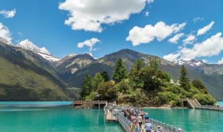 去西藏旅游要多少钱