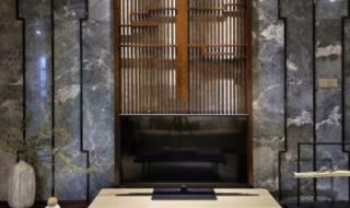 电视墙装修效果图大全 电视墙装修效果图大全