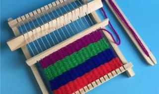 小学生手工制作作品