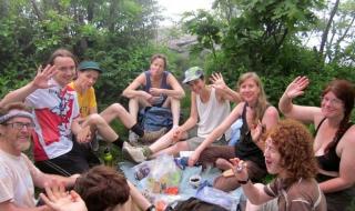 父母和儿女之间的交换