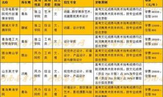 高三艺考集训费用多少 高三艺考集训费用多少