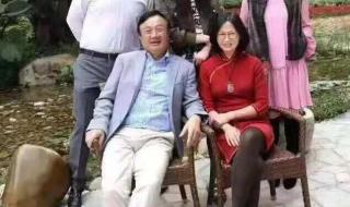 为什么姚安娜不姓任