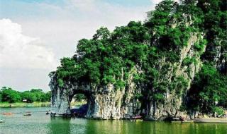 旅游去哪里比较好玩