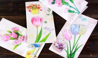 送给老师的贺卡教程 送给老师的贺卡教程