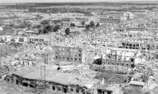 中国历史上的大地震