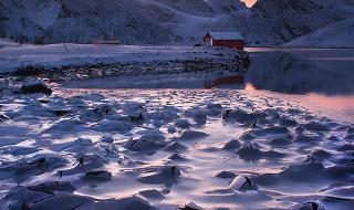 我们热爱河流就像