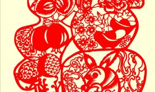 2023年兔年最火福字 2023年兔年最火福字