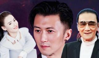 王菲谢霆锋世纪同台