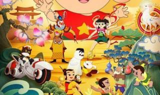 大耳朵图图毁童年版本