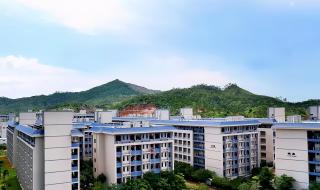 惠州城市职业技术学院 惠州城市职业技术学院