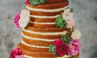 漂亮的生日蛋糕图片 漂亮的生日蛋糕图片