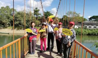 老年人自由行旅游攻略 老年人自由行旅游攻略