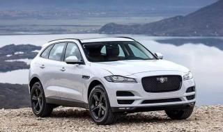 豪华越野车排名前十名 豪华越野车排名前十名