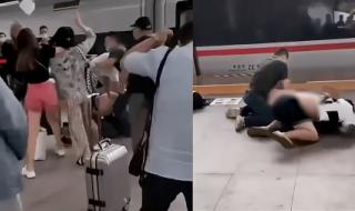 野球帝张照洋遭殴打