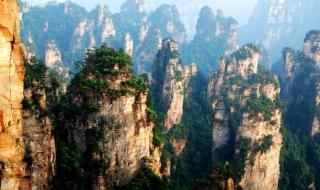 老年人自由行旅游攻略 老年人自由行旅游攻略