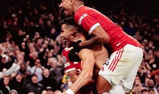 林加德助攻c罗绝杀