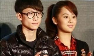 张一山和杨紫相恋过吗 张一山的女朋友杨紫