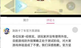 跑跑卡丁车手游称号