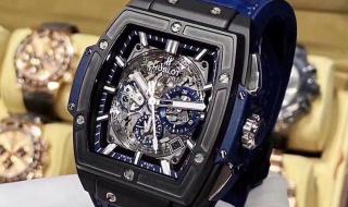 手表保养价格一览表