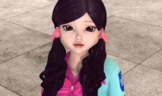 叶罗丽精灵梦第十季 叶罗丽精灵梦第十季