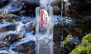 3块钱百岁山是多少ML