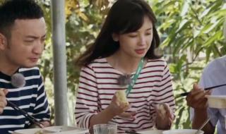 撒贝宁做家教被辞退