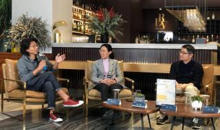 清华为何能开摸鱼学